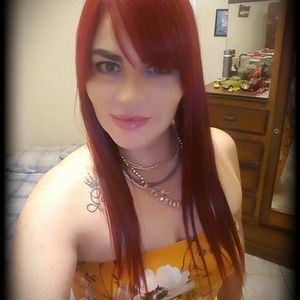 Meet your Posher, Leslie jose paredes